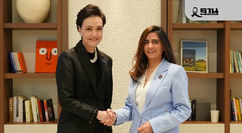 พาณิชย์  ถก ชิลี ครบรอบ 10 ปี FTA ดันสินค้าเกษตรไทยเจาะตลาด