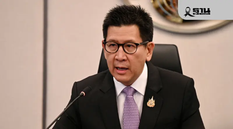 ‘เอกนิติ’จ่อออกแพ็คเกจอุ้มเอสเอ็มอี ชงครม.เศรษฐกิจใน 2 สัปดาห์ ‘เอกนิติ’จ่อออกแพ็คเกจอุ้มเอสเอ็มอี ชงครม.เศรษฐกิจใน 2 สัปดาห์