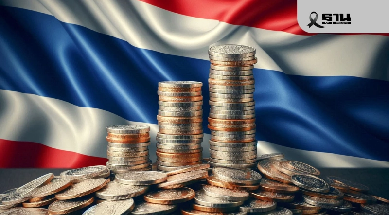 สศช. คาดเศรษฐกิจไทย Q4 โต 0.6% หวังมาตรการรัฐดันทั้งปี 2% สศช. คาดเศรษฐกิจไทย Q4 โต 0.6% หวังมาตรการรัฐดันทั้งปี 2%