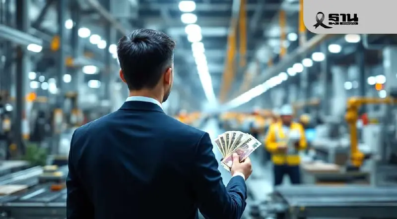 คลัง-บีโอไอรื้อลงทุน เลิกสิทธิประโยชน์ภาษี ชงใช้เครดิตภาษี-ขอคืนเงินสดแทน ยันปี 68-69 ยุคทองลงทุนไทย