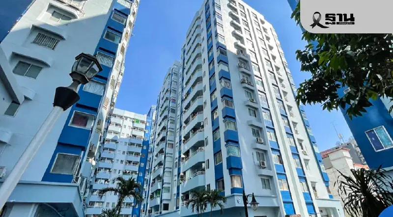 BAM ปล่อยหมัดเด็ด 'ทรัพย์มหาชน' ดึงทรัพย์ต่ำ 3 ล้าน ผ่อนตรงดอกเบี้ย 0%ปีแรก