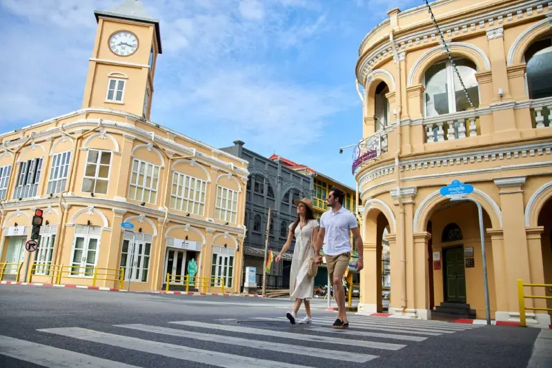 เปิดมิติ Day of Discovery 2025 : ดื่มด่ำวัฒนธรรมท้องถิ่นกับ เรเนซองส์ โฮเทลส์ เปิดมิติ Day of Discovery 2025 : ดื่มด่ำวัฒนธรรมท้องถิ่นกับ เรเนซองส์ โฮเทลส์