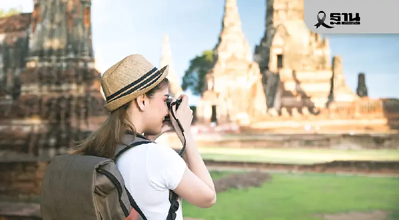 ต่างชาติเที่ยวไทยทะลุ 28 ล้านคนแล้ว เปิด 5 ชาติเข้าไทยสูงสุด ต่างชาติเที่ยวไทยทะลุ 28 ล้านคนแล้ว เปิด 5 ชาติเข้าไทยสูงสุด