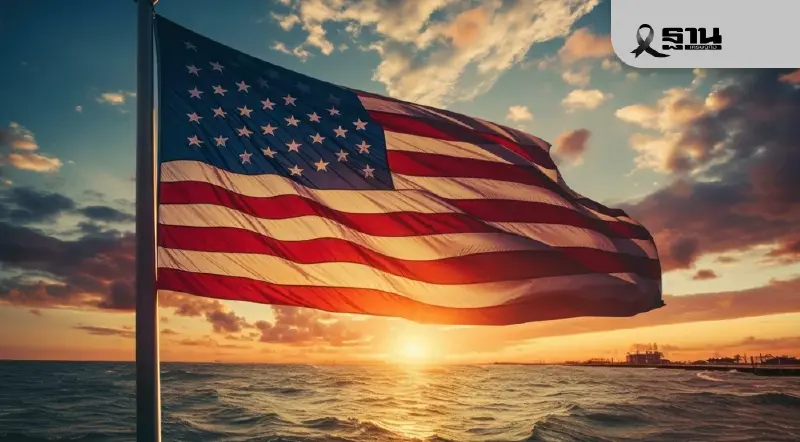 ลุ้นเดินหน้าต่อ ถกค้าไทย-สหรัฐ ติวเข้ม 3 หมัดเด็ดมัดใจมะกัน ลดภาษี 0% สินค้าไทย ลุ้นเดินหน้าต่อ ถกค้าไทย-สหรัฐ ติวเข้ม 3 หมัดเด็ดมัดใจมะกัน ลดภาษี 0% สินค้าไทย