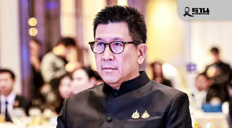 ‘เอกนิติ’ ประชุมพรุ่งนี้ ตรวจเส้นทางเงินเทา อุดช่องโหว่ฟอกเงิน ‘เอกนิติ’ ประชุมพรุ่งนี้ ตรวจเส้นทางเงินเทา อุดช่องโหว่ฟอกเงิน