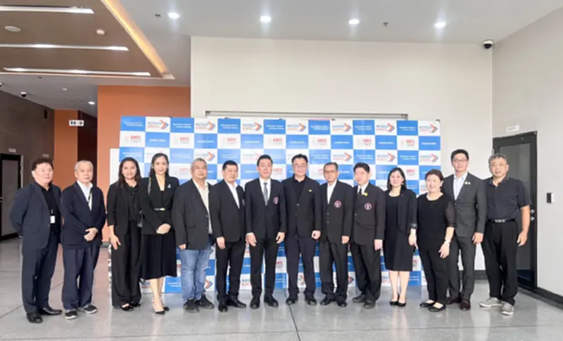 ปธ.สภานายจ้างฯ แนะรัฐหนุน 'วิศวกรเทคโนโลยี' หัวใจขับเคลื่อนเศรษฐกิจยั่งยืน ปธ.สภานายจ้างฯ แนะรัฐหนุน 'วิศวกรเทคโนโลยี' หัวใจขับเคลื่อนเศรษฐกิจยั่งยืน