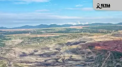 กฟผ. อัปเดตเหตุดินไสลด์เหมืองแม่เมาะไม่มีผู้เสียชีวิต-จ่ายไฟภาคเหนือได้ปกติ