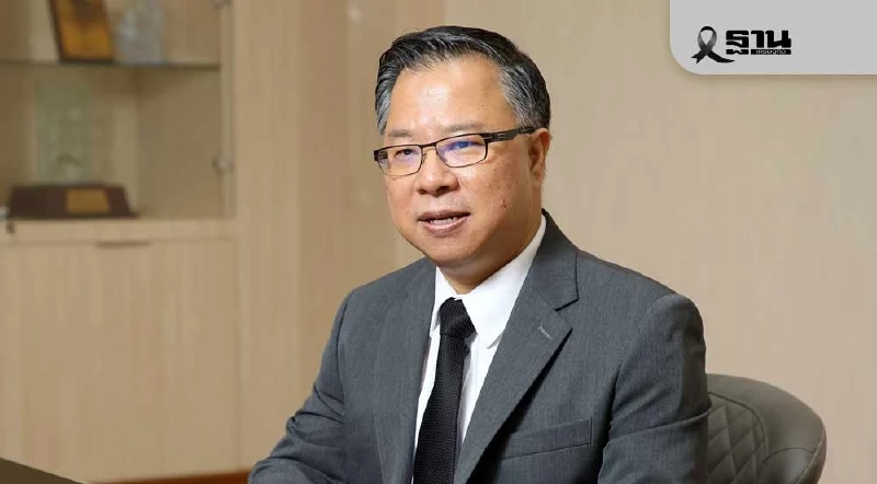 บีโอไอแจงยังให้สิทธิประโยชน์ภาษีลงทุน ชงเพิ่ม “เครดิตภาษี” ทางเลือกใหม่รับกติกา OECD บีโอไอแจงยังให้สิทธิประโยชน์ภาษีลงทุน ชงเพิ่ม “เครดิตภาษี” ทางเลือกใหม่รับกติกา OECD