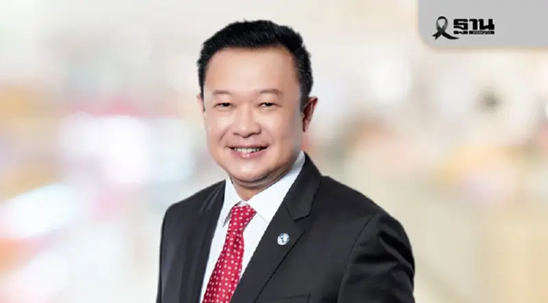 อดีตผู้ว่าททท.ถอดรหัส Quick Win ฟื้นท่องเที่ยวไทย Thailand’s Grand Comeback 2026 อดีตผู้ว่าททท.ถอดรหัส Quick Win ฟื้นท่องเที่ยวไทย Thailand’s Grand Comeback 2026