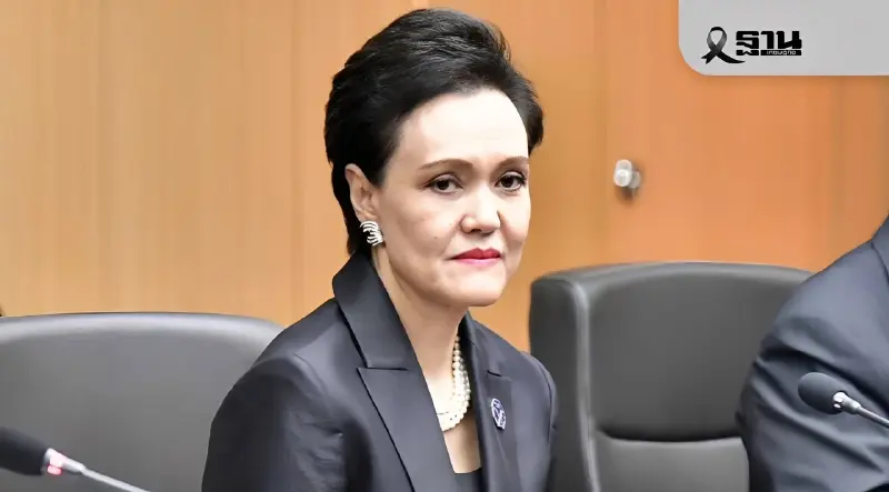 ‘ศุภจี’ หวังสหรัฐฯ เข้าใจปมขัดแย้งกัมพูชา ไม่เบรกเจรจาการค้าไทย