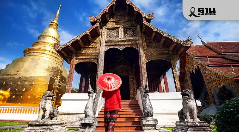 ท่องเที่ยวหารือนายกฯอนุทิน ชงขยายเวลา เที่ยวไทยคนละครึ่ง ดัน ทัวร์ไทยคนละครึ่ง