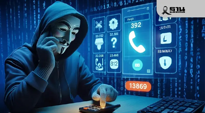 ครม.เคาะกฎหมายใหม่ 'คืนเงินเหยื่อภัยไซเบอร์' เปิดให้ยื่นคำร้องผ่านออนไลน์