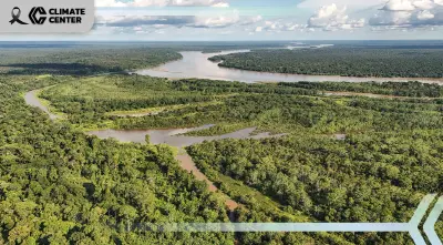 5 เรื่องต้องรู้ Tropical Forest Forever กลไกการเงินจาก COP30 สู่การกู้ป่าโลก