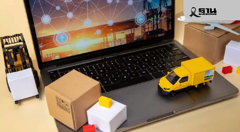 ศุลกากรประกาศเก็บภาษีนำเข้าสินค้า ตั้งแต่บาทแรก 1 ม.ค.69