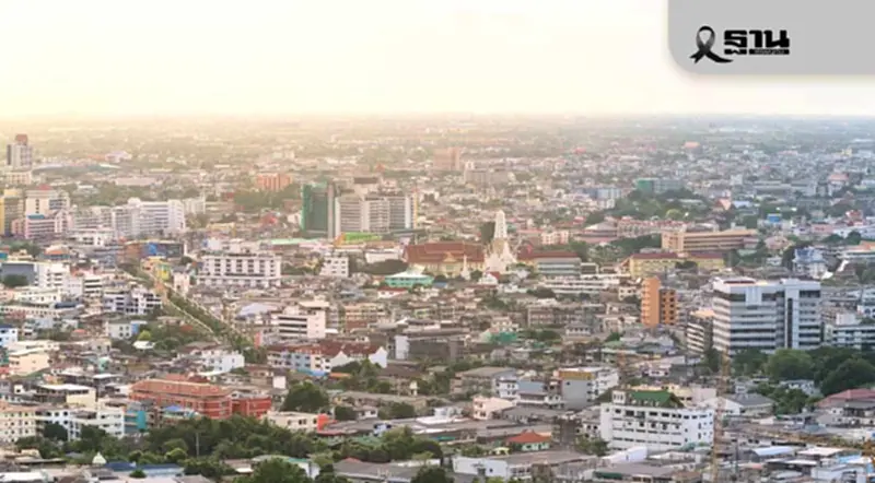 บ้านว่างทั่วไทย1.64 ล้านหน่วย ฉุดโอกาสเศรษฐกิจไทย บ้านว่างทั่วไทย1.64 ล้านหน่วย ฉุดโอกาสเศรษฐกิจไทย