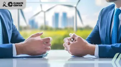 โค้งท้าย COP30 กว่า80 ประเทศ หนุนยกเลิกฟอสซิล กดดันบราซิลเร่งข้อตกลงพลังงานสะอาด