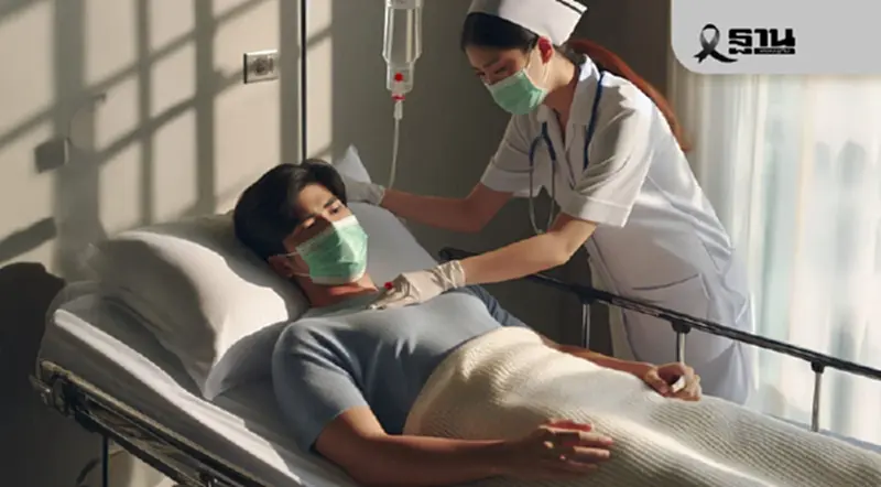 5 โรคร้ายฤดูหนาว ไข้หวัดใหญ่ป่วยสะสมกว่า 9 แสนราย เสียชีวิต 100 ราย 5 โรคร้ายฤดูหนาว ไข้หวัดใหญ่ป่วยสะสมกว่า 9 แสนราย เสียชีวิต 100 ราย