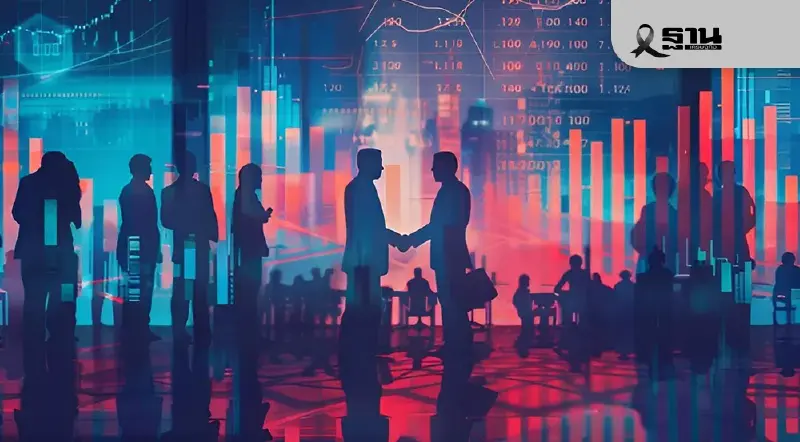 SET รับจดทะเบียน 3 DR ใหม่ อ้างอิงหุ้นฮ่องกง เริ่มซื้อขาย 19 พ.ย. นี้