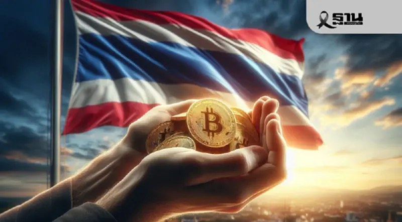 ก.ล.ต. ลุยปราบ 'ฟอกเงิน–หลอกลงทุน' ยกระดับตลาดทุน–สินทรัพย์ดิจิทัลสู่โซนปลอดภัย ก.ล.ต. ลุยปราบ 'ฟอกเงิน–หลอกลงทุน' ยกระดับตลาดทุน–สินทรัพย์ดิจิทัลสู่โซนปลอดภัย