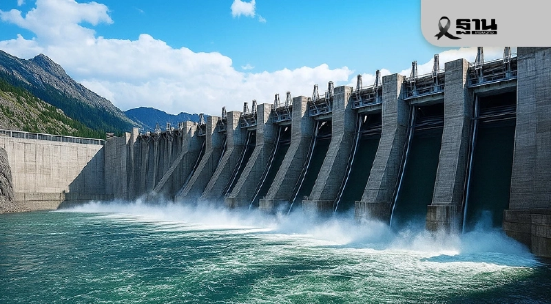 13 เขื่อนปริมาณน้ำมาก เจ้าพระยาล้นตลิ่ง ปภ.เติอน 'คัลแมกี' ถล่ม 66 จังหวัด 13 เขื่อนปริมาณน้ำมาก เจ้าพระยาล้นตลิ่ง ปภ.เติอน 'คัลแมกี' ถล่ม 66 จังหวัด