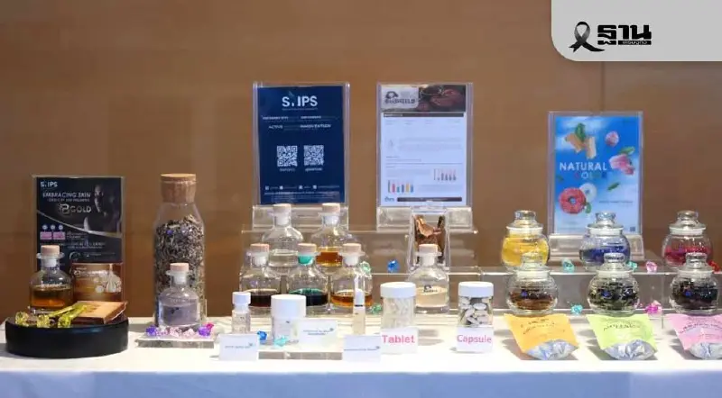 Health & Wellness แรงเกินคาด บิ๊กเนมโชว์ฟอร์มกวาดยอดขาย กำไร ถ้วนหน้า Health & Wellness แรงเกินคาด บิ๊กเนมโชว์ฟอร์มกวาดยอดขาย กำไร ถ้วนหน้า