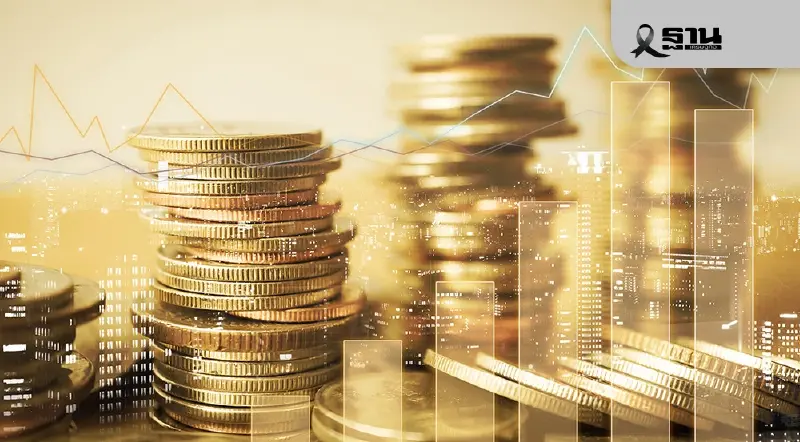 อัปเดตลิสต์ 35 หุ้นปันผลขึ้น XD ในช่วงระหว่างวันที่ 24-28 พ.ย. 68 นี้