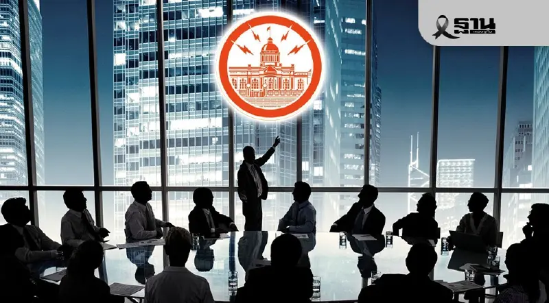 เปิดรายชื่อ ‘บอร์ด กฟน.’ หลัง ครม.อนุมัติแต่งตั้งเป็นทางการ