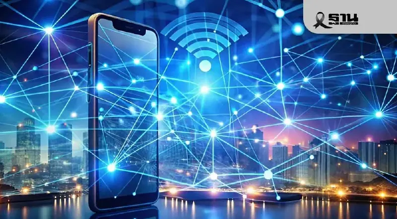 ‘ดีอี’ ตีกลับ ‘เน็ตคนละครึ่ง” สำหรับบัตรสวัสดิการแห่งรัฐ ราคาต้องต่ำกว่า 160 บาท