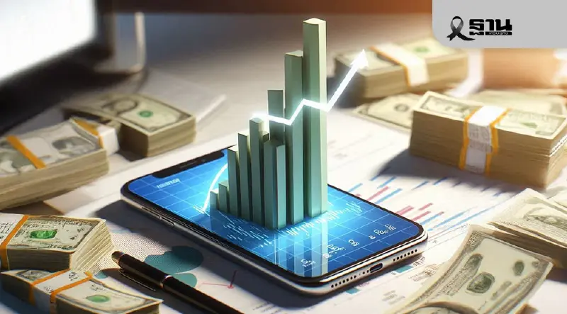 Multi-Jobber ยุคดิจิทัล! ทำงานหนักแล้วอย่าลืมให้ ‘เงินทำงาน’