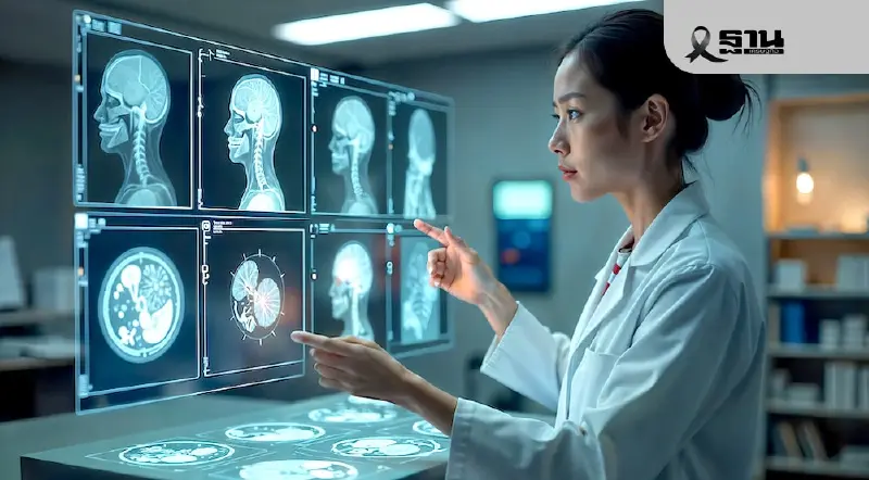 จี้แก้ 8 จุดอ่อนอุตสาหกรรมดิจิทัลไทย ยกระดับ Cloud-แก้ กม. หนุนแข่งตลาดโลก