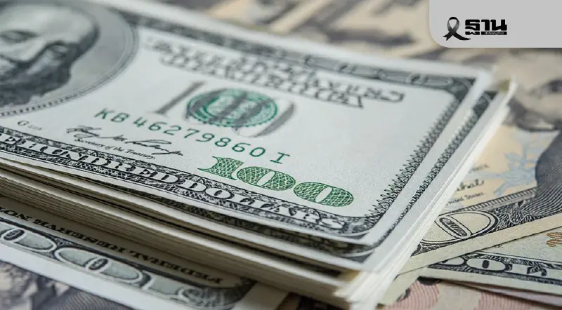 ดอลลาร์ฟื้น ตลาดโลกจับตาสหรัฐฯ จ่อปิดดีลยุติชัตดาวน์-ศก.เอเชียชะลอตัว