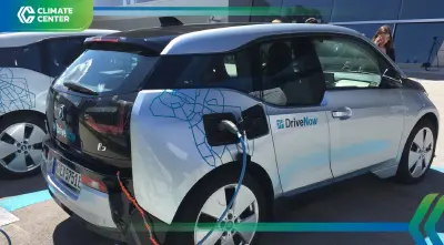 มองแผนพัฒนา 5 ปีจีน ก้าวทะยานสู่การเปลี่ยนผ่านสีเขียว