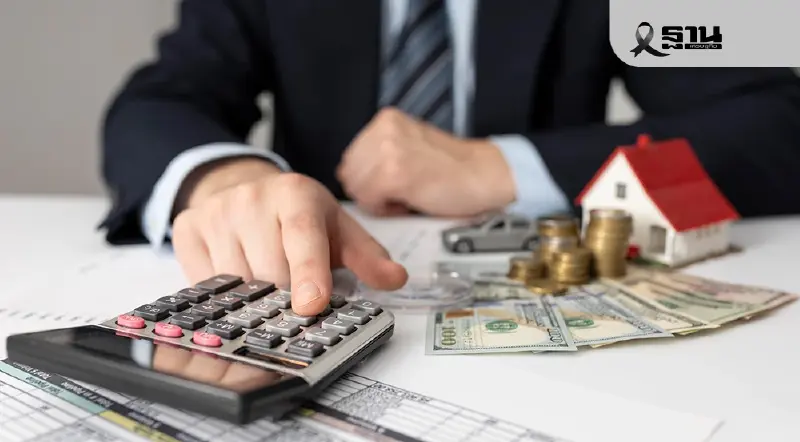 ครม.เศรษฐกิจ เคาะแก้หนี้ต่ำแสน 3.4 ล้านราย มูลค่ารวมกว่า 1.22 แสนล้าน