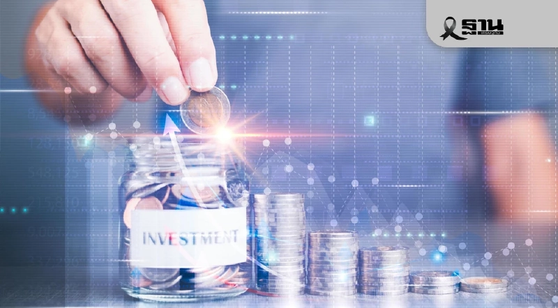 รัฐเร่งเครื่อง FastPass ปลดล็อกลงทุนกว่า 9.4 แสนล้าน กระตุ้นเศรษฐกิจปี69 รัฐเร่งเครื่อง FastPass ปลดล็อกลงทุนกว่า 9.4 แสนล้าน กระตุ้นเศรษฐกิจปี69