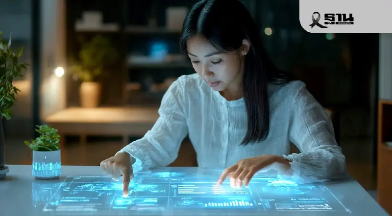 แนะบันได 10 ขั้น เลื่อนระดับองค์กร สู่การเป็น Digital First Company