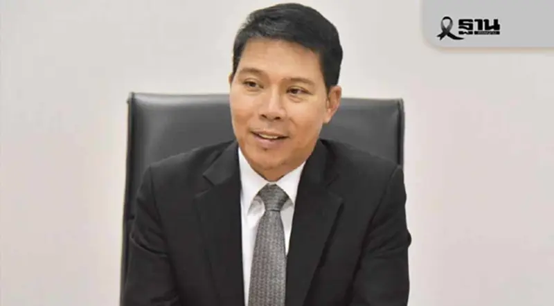 DSI สั่งตรวจสอบพยานคดีฮั้ว สว. กลับคำให้การ อ้างถูกข่มขู่ DSI สั่งตรวจสอบพยานคดีฮั้ว สว. กลับคำให้การ อ้างถูกข่มขู่