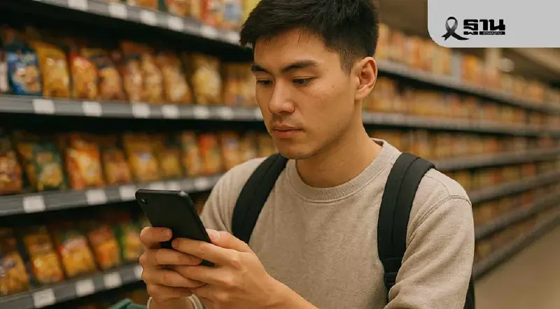 เมื่อความไวกลายเป็นหนี้ เรื่องควรรู้ของคน Gen Z บทเรียนการเงินยุคคลิกเดียวซื้อ เมื่อความไวกลายเป็นหนี้ เรื่องควรรู้ของคน Gen Z บทเรียนการเงินยุคคลิกเดียวซื้อ