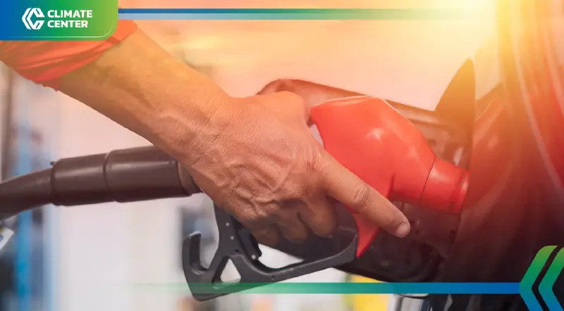 ‘กองทุนนํ้ามันฯ’ฟื้นตัว สัญญาณบวกเสถียรภาพพลังงานไทย