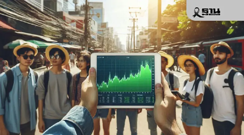 กูรูส่งสัญญาณหุ้นไทยยังมีโอกาสฟื้น ชูหุ้นท่องเที่ยว–โรงไฟฟ้าเด่นไตรมาส 4/68 กูรูส่งสัญญาณหุ้นไทยยังมีโอกาสฟื้น ชูหุ้นท่องเที่ยว–โรงไฟฟ้าเด่นไตรมาส 4/68