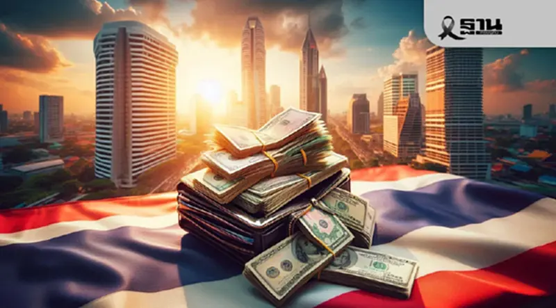 เรียกเชื่อมั่น ‘เครดิตเรทติ้ง’ รื้อแผนการคลัง วางเป้าขาดดุลต่ำ 3% เรียกเชื่อมั่น ‘เครดิตเรทติ้ง’ รื้อแผนการคลัง วางเป้าขาดดุลต่ำ 3%