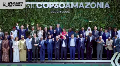 เปิดเบื้องหลังรายชื่อประเทศคัดค้านโรดแมปฟอสซิล COP30