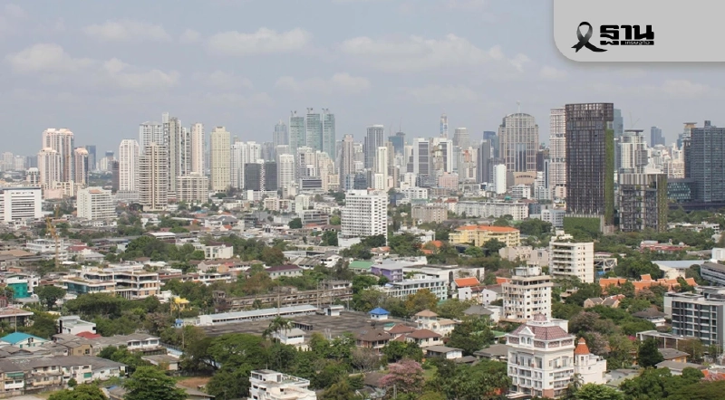 วิกฤตบ้านต่ำล้านโดนยึดพุ่ง 210% ดันอุปทานบ้านมือสองโต วิกฤตบ้านต่ำล้านโดนยึดพุ่ง 210% ดันอุปทานบ้านมือสองโต