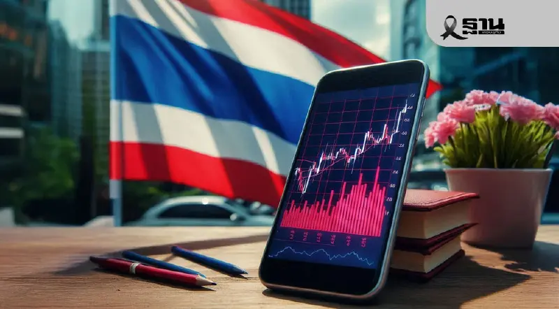 หุ้นไทยวันนี้แกว่งตัวออกข้าง กรอบ 1,290 - 1,320 จุด ยังรอยุติชัดดาวน์สหรัฐฯ หุ้นไทยวันนี้แกว่งตัวออกข้าง กรอบ 1,290 - 1,320 จุด ยังรอยุติชัดดาวน์สหรัฐฯ