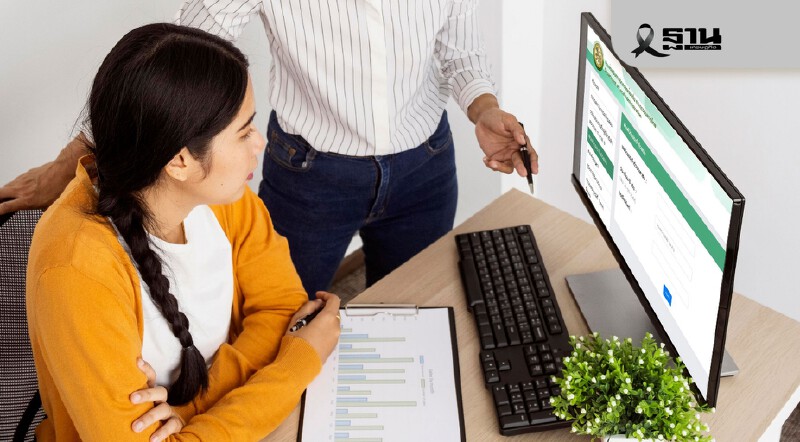 .ลิงก์พิมพ์บัตรประจำตัวสอบท้องถิ่น ปี 2568 dla-local2568.thaijobjob.com.