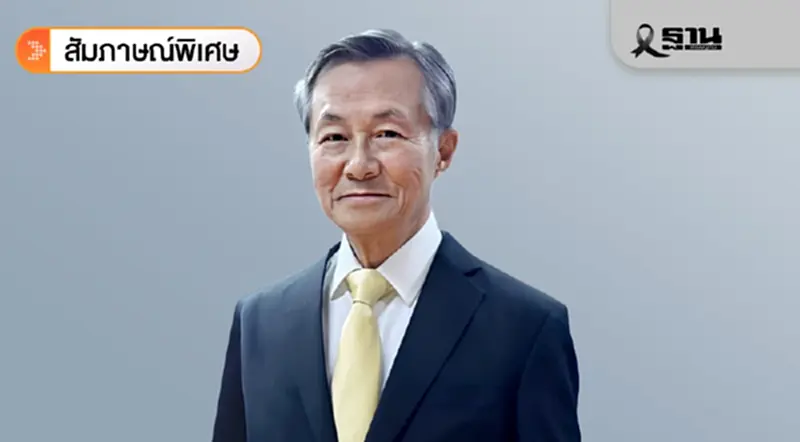 ‘วัลลภ มานะธัญญา’ คงปรัชญาเดิมเติม AI-นวัตกรรมใหม่รุกตลาดข้าว ‘วัลลภ มานะธัญญา’ คงปรัชญาเดิมเติม AI-นวัตกรรมใหม่รุกตลาดข้าว
