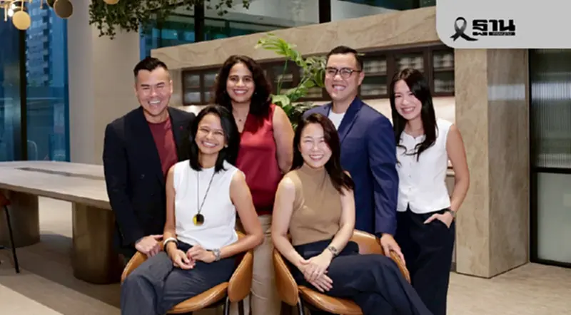 ปับลิซิส กรุ๊ป เทคโอเวอร์ ‘เฮปมิล’ เอเจนซี่สิงคโปร์ บุกตลาด Influencer Marketing อาเซียน ปับลิซิส กรุ๊ป เทคโอเวอร์ ‘เฮปมิล’ เอเจนซี่สิงคโปร์ บุกตลาด Influencer Marketing อาเซียน