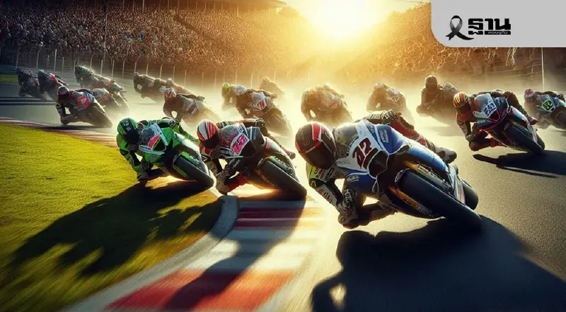 ครม.จัดงบเฉียด 4 พันล้าน ต่ออายุโมโตจีพี 5 ปี สำนักงบติงค่าใช้จ่ายสูง