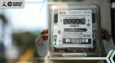 ไทย ประกาศ 'ค่าไฟฟ้า' ปล่อยก๊าซเรือนกระจกชุดใหม่ มีผล 1 ม.ค. 69