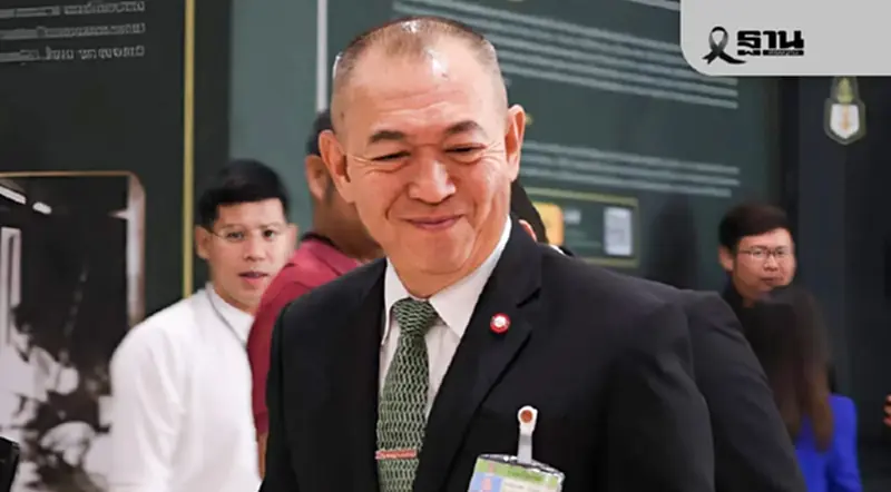 “เฉลิมชัย ศรีอ่อน”ทิ้ง ปชป. ยกทีมซบพรรคกล้าธรรม เป้าเพิ่ม 20 สส. “เฉลิมชัย ศรีอ่อน”ทิ้ง ปชป. ยกทีมซบพรรคกล้าธรรม เป้าเพิ่ม 20 สส.