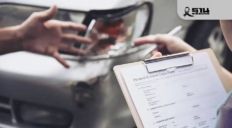 ประกันภัย EV ขาดทุนหนัก ความเสียหาย 120% จ่อปรับราคาเพิ่มอีก 10%